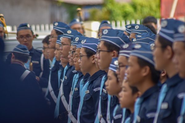 BB Enrollment Sunday 2019